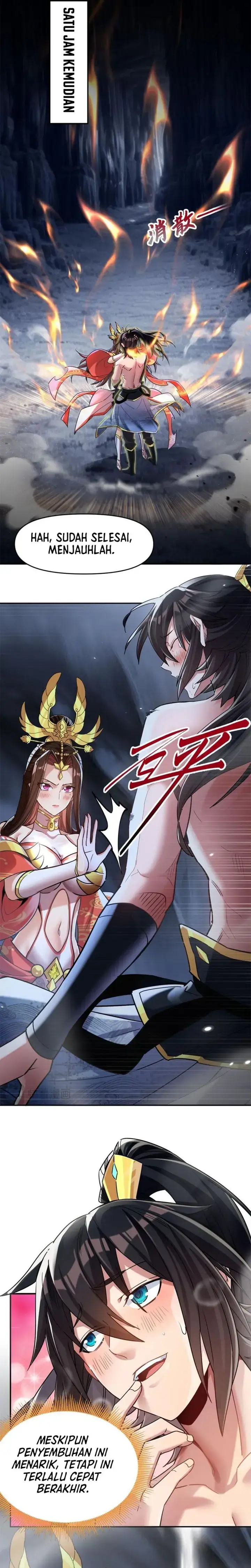 image-komik-invincible-after-shocking-my-empress-wife-chapter-08-3/37