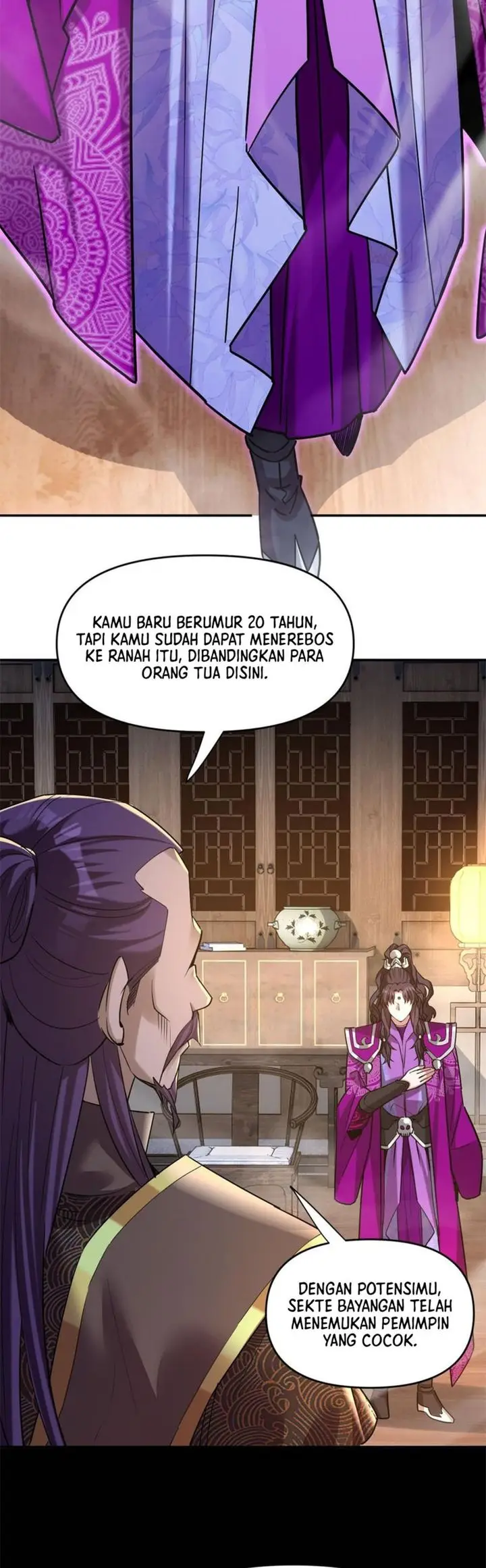 image-komik-invincible-after-shocking-my-empress-wife-chapter-08-16/37