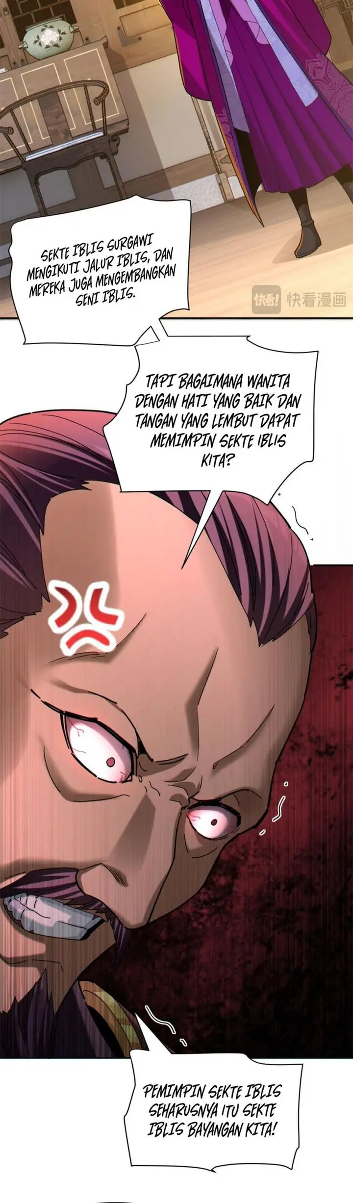 image-komik-invincible-after-shocking-my-empress-wife-chapter-08-18/37