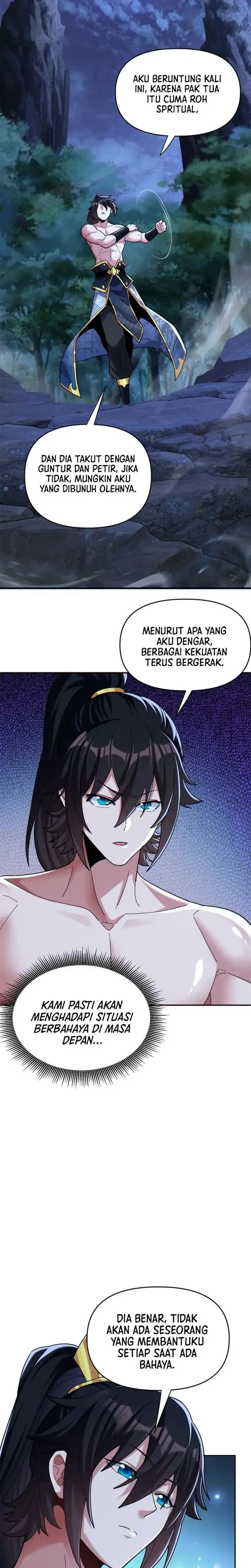 image-komik-invincible-after-shocking-my-empress-wife-chapter-08-21/37