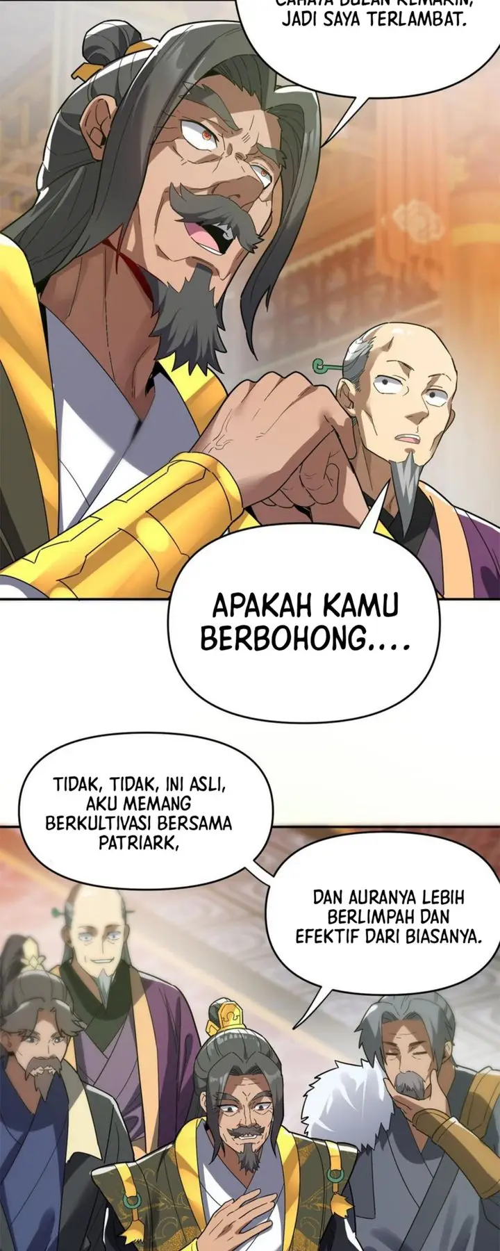 image-komik-invincible-after-shocking-my-empress-wife-chapter-09-23/71