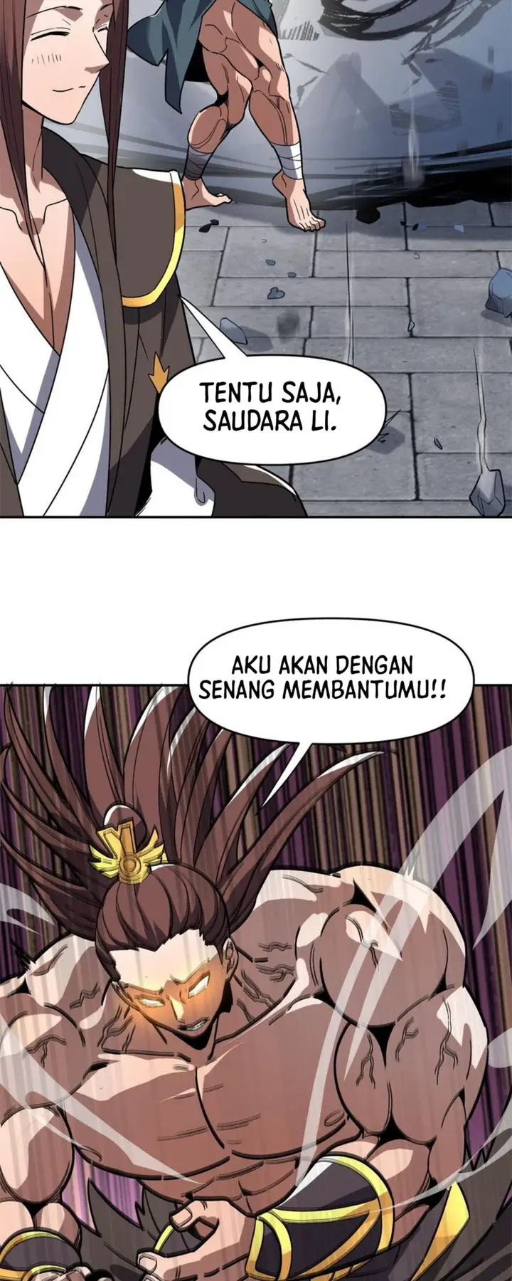 image-komik-invincible-after-shocking-my-empress-wife-chapter-09-48/71