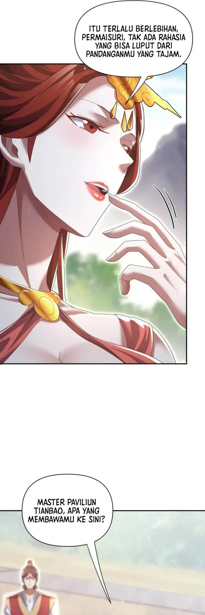 image-komik-invincible-after-shocking-my-empress-wife-chapter-100-2/33