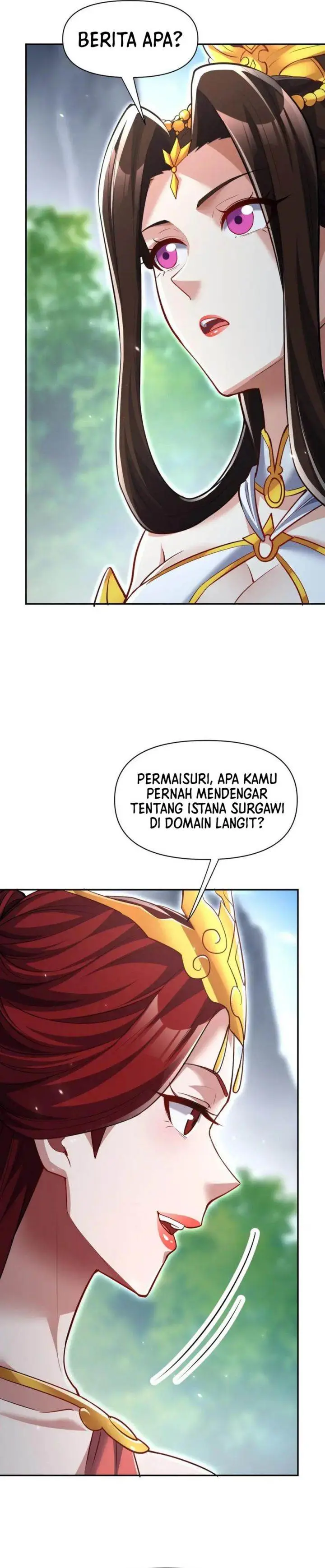 image-komik-invincible-after-shocking-my-empress-wife-chapter-100-5/33