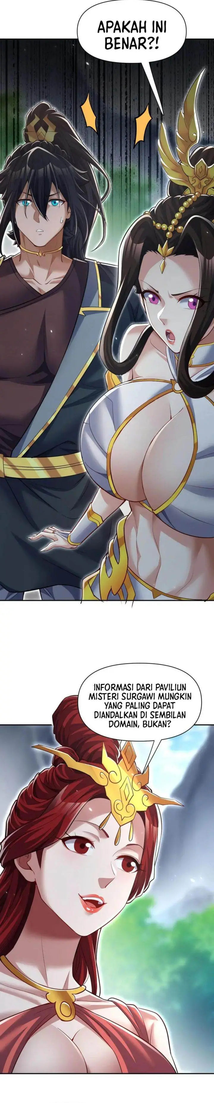 image-komik-invincible-after-shocking-my-empress-wife-chapter-100-8/33