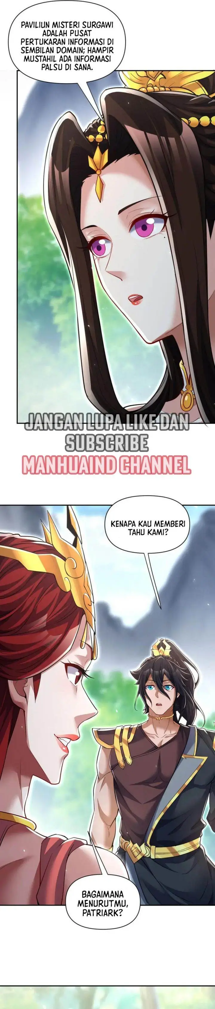 image-komik-invincible-after-shocking-my-empress-wife-chapter-100-9/33