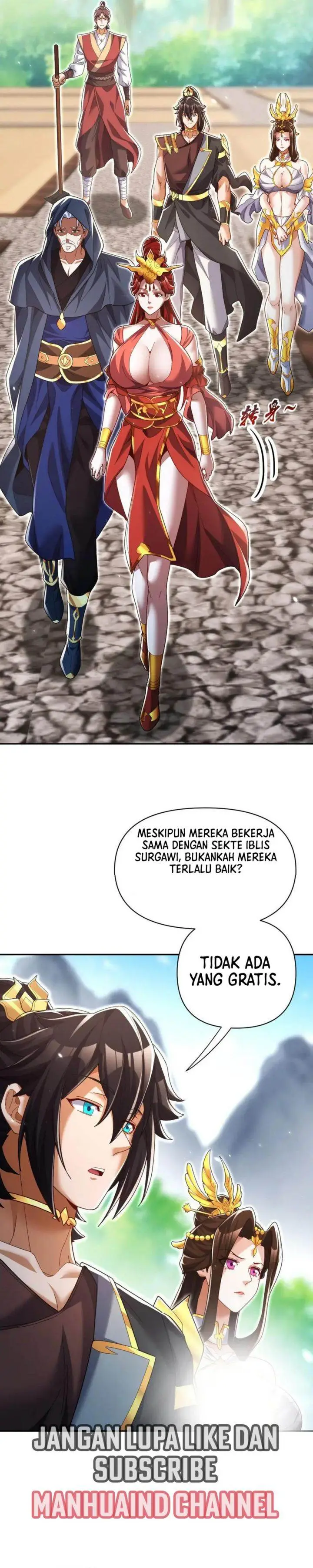 image-komik-invincible-after-shocking-my-empress-wife-chapter-100-10/33
