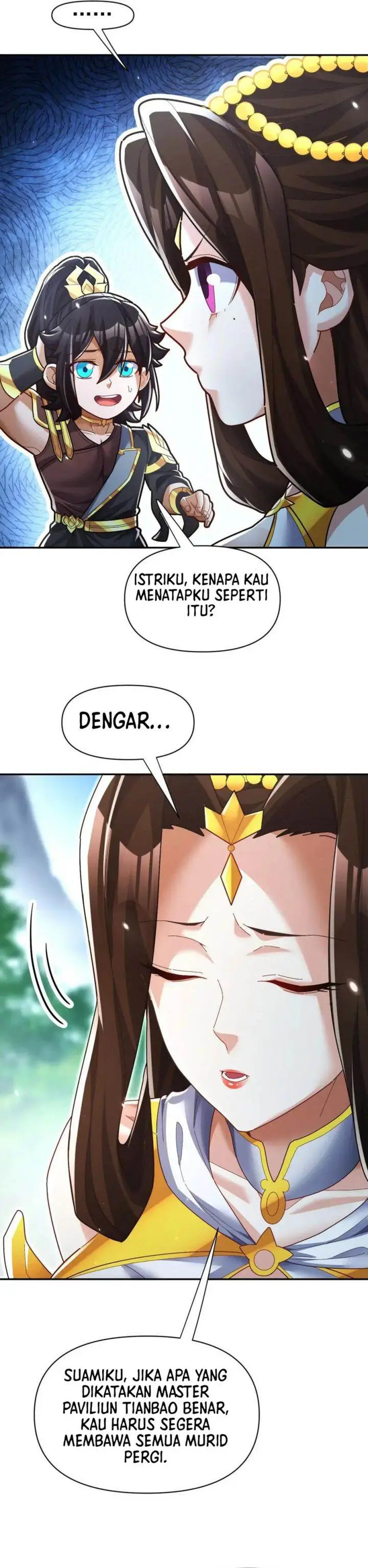 image-komik-invincible-after-shocking-my-empress-wife-chapter-100-11/33