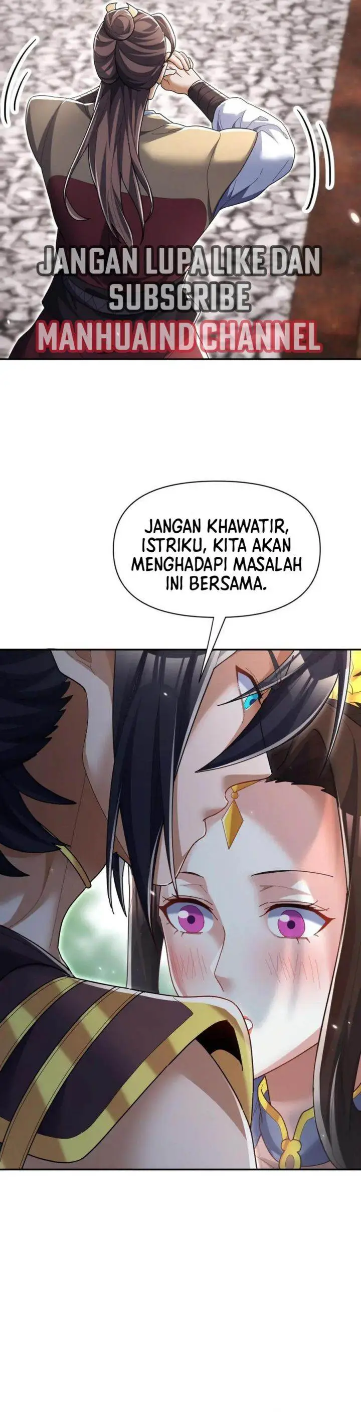 image-komik-invincible-after-shocking-my-empress-wife-chapter-100-14/33