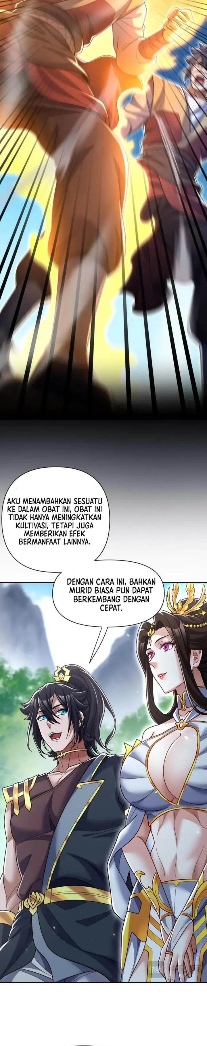 image-komik-invincible-after-shocking-my-empress-wife-chapter-100-26/33