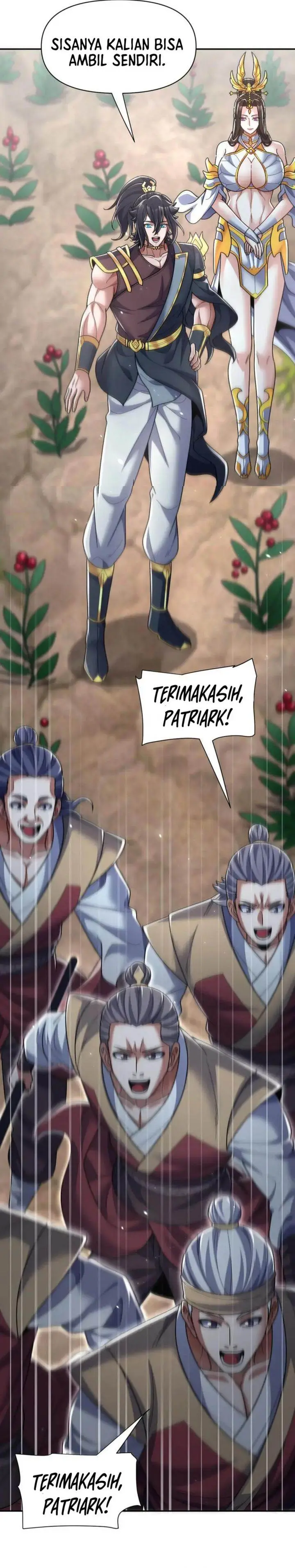 image-komik-invincible-after-shocking-my-empress-wife-chapter-100-27/33