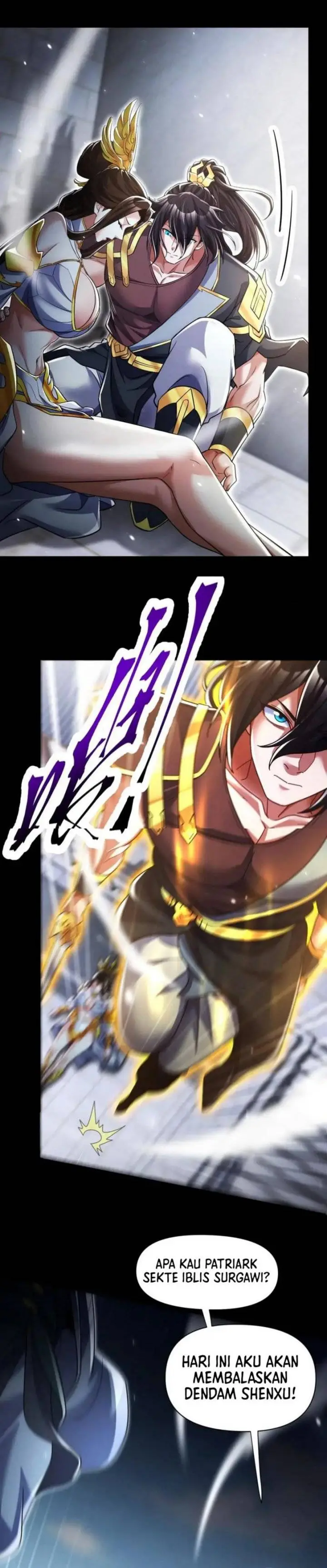 image-komik-invincible-after-shocking-my-empress-wife-chapter-101-16/20