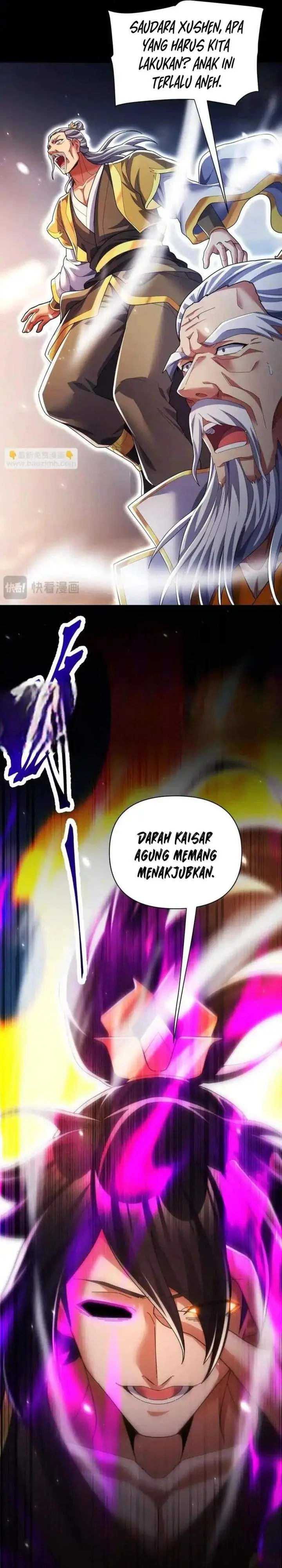 image-komik-invincible-after-shocking-my-empress-wife-chapter-102-13/28