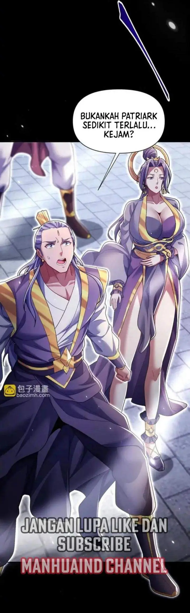 image-komik-invincible-after-shocking-my-empress-wife-chapter-102-25/28