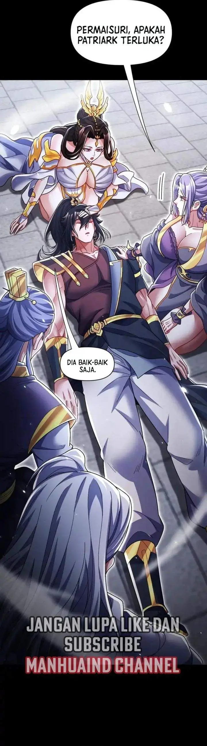 image-komik-invincible-after-shocking-my-empress-wife-chapter-103-7/32