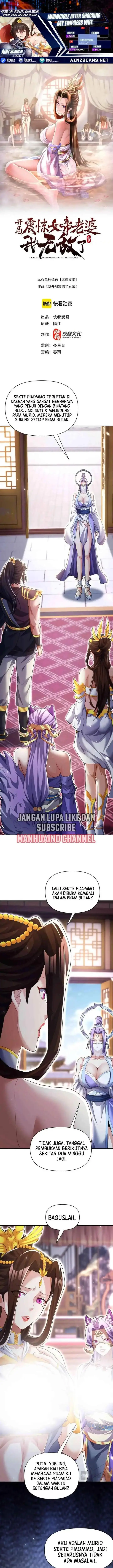 image-komik-invincible-after-shocking-my-empress-wife-chapter-105-0/19