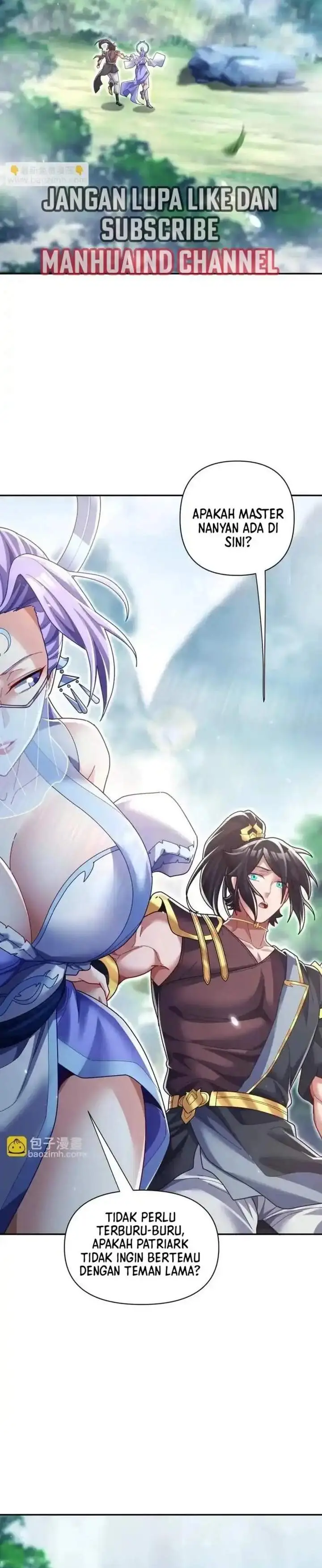 image-komik-invincible-after-shocking-my-empress-wife-chapter-107-1/16