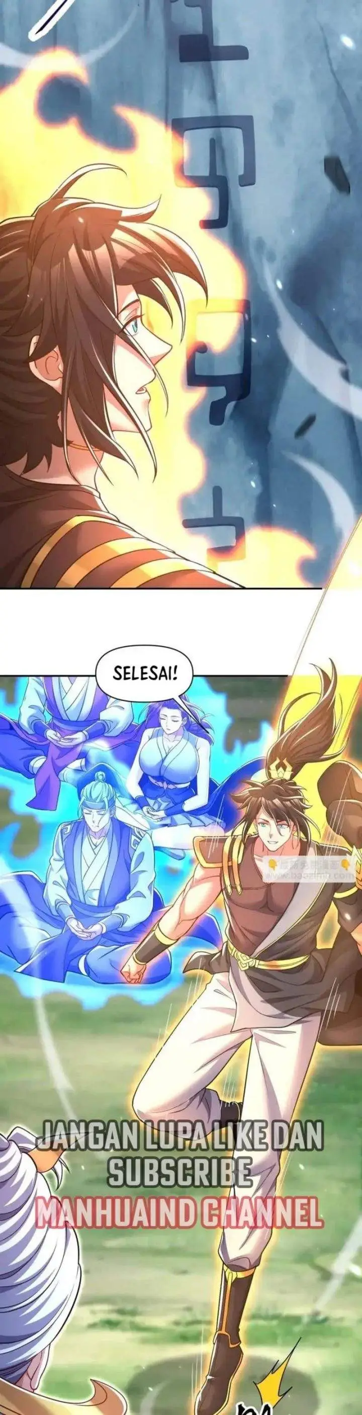 image-komik-invincible-after-shocking-my-empress-wife-chapter-109-13/36