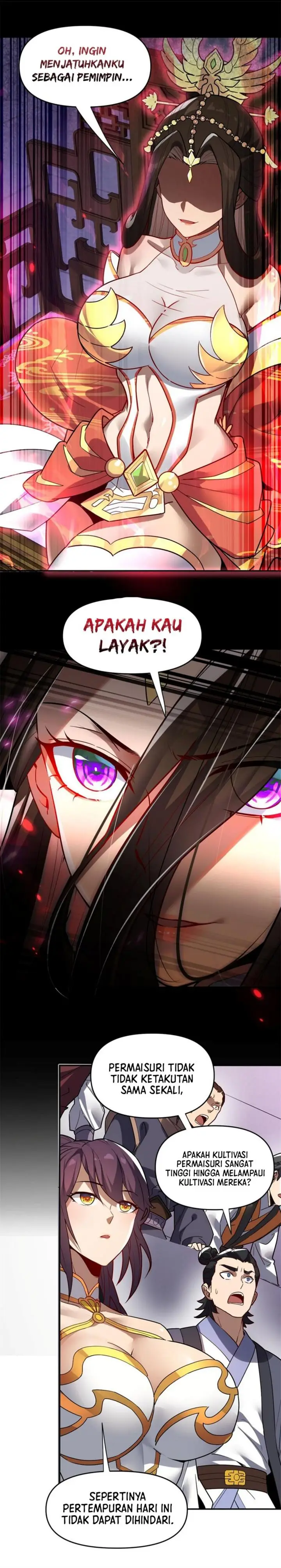 image-komik-invincible-after-shocking-my-empress-wife-chapter-11-5/25