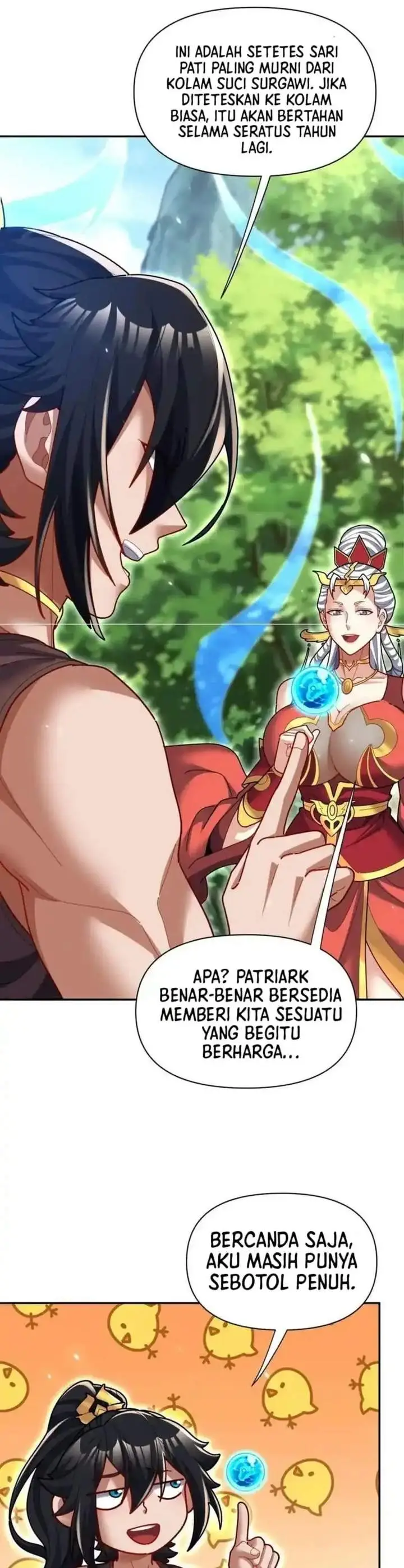 image-komik-invincible-after-shocking-my-empress-wife-chapter-110-23/36
