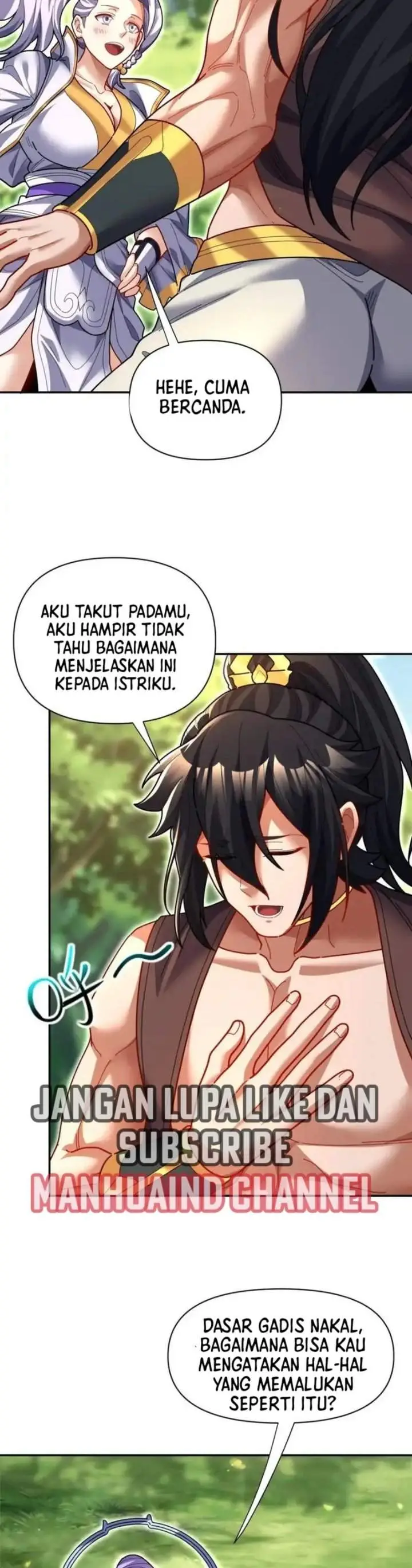 image-komik-invincible-after-shocking-my-empress-wife-chapter-111-1/36
