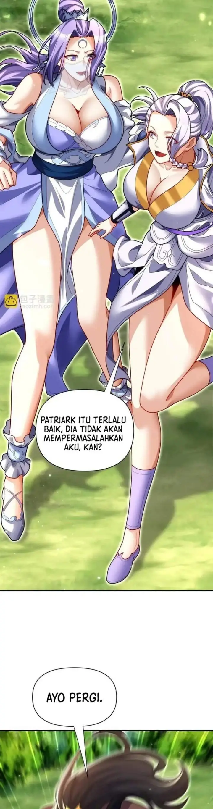 image-komik-invincible-after-shocking-my-empress-wife-chapter-111-2/36