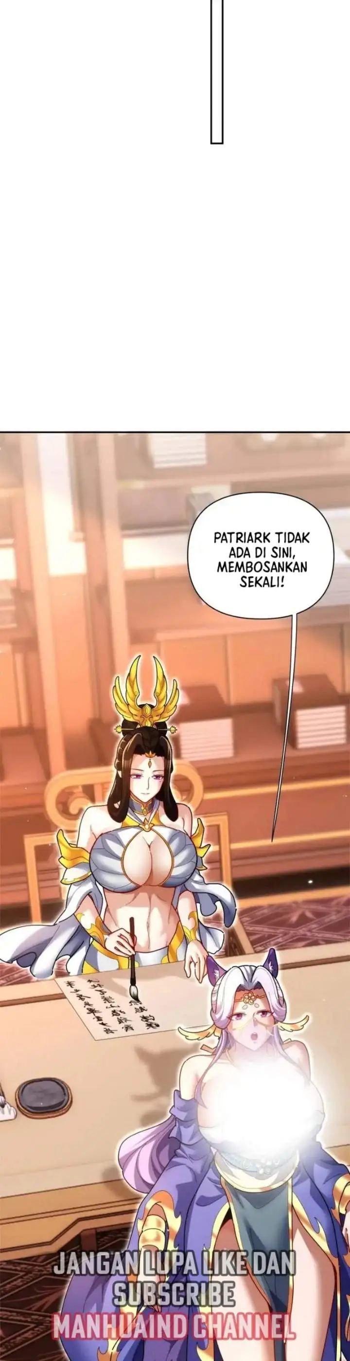 image-komik-invincible-after-shocking-my-empress-wife-chapter-111-4/36