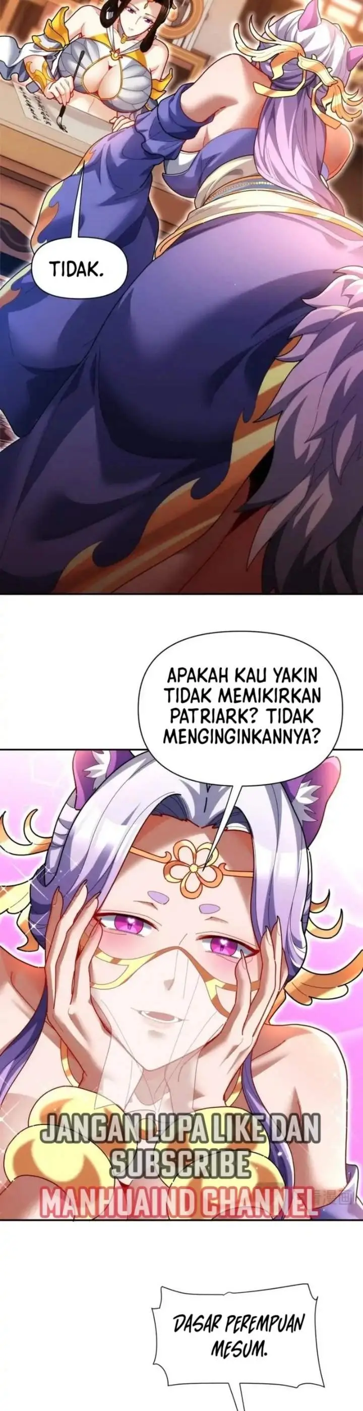 image-komik-invincible-after-shocking-my-empress-wife-chapter-111-6/36