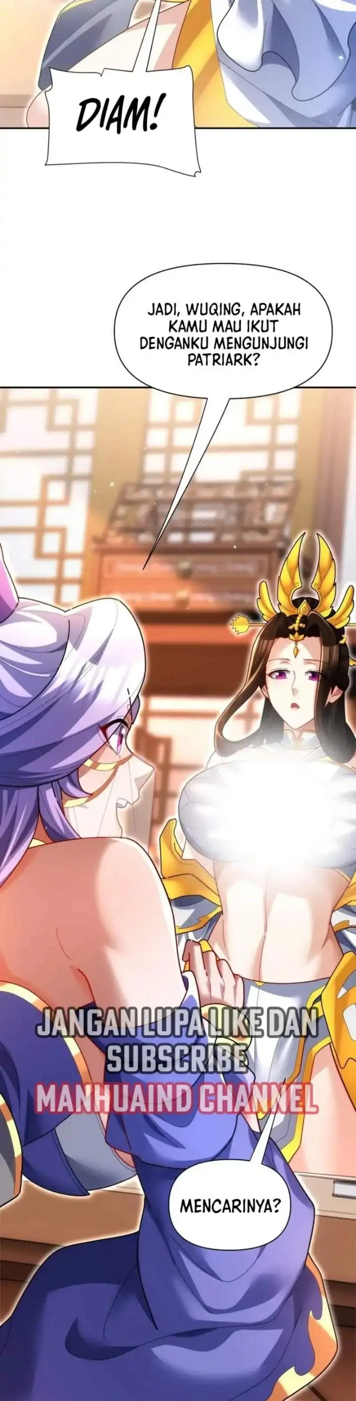 image-komik-invincible-after-shocking-my-empress-wife-chapter-111-8/36