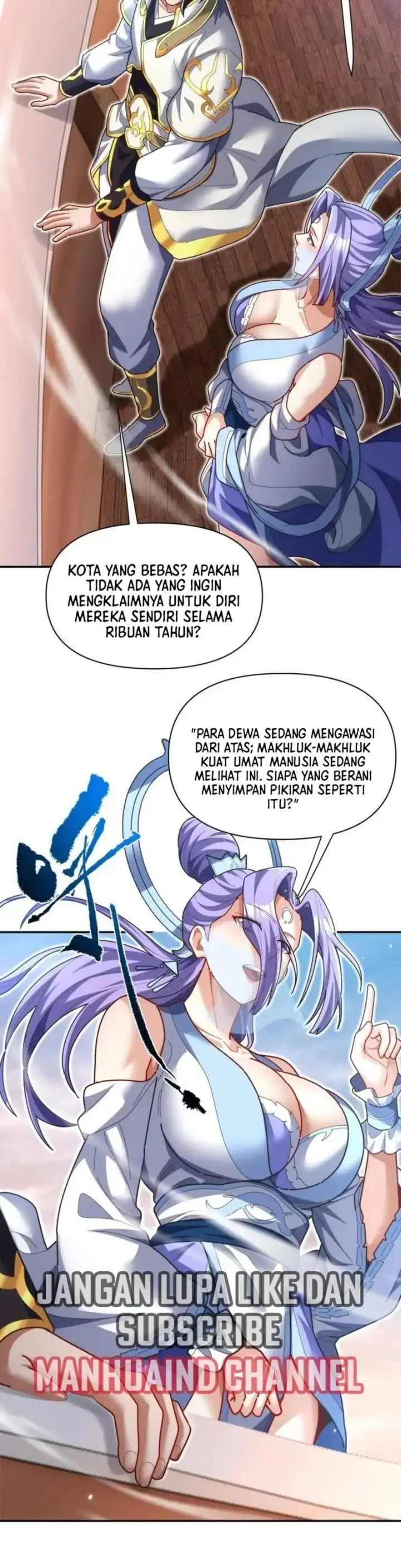 image-komik-invincible-after-shocking-my-empress-wife-chapter-111-16/36