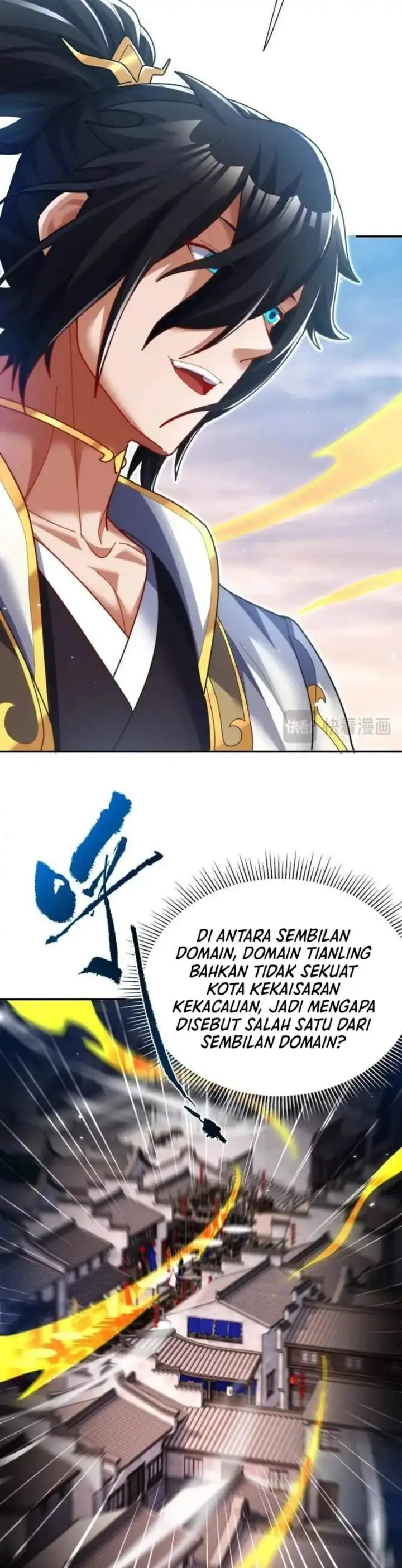 image-komik-invincible-after-shocking-my-empress-wife-chapter-111-18/36