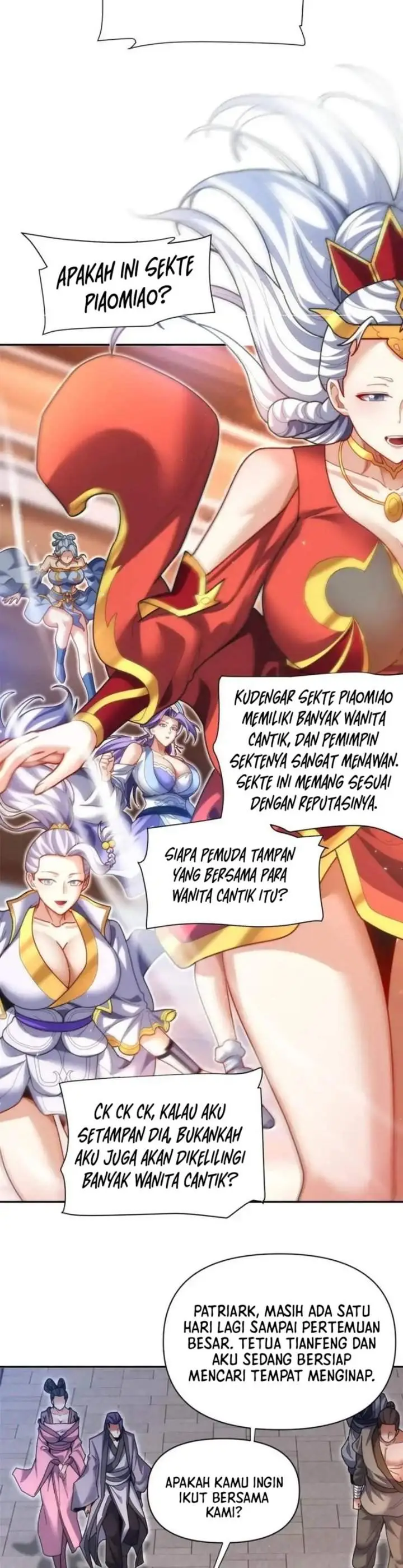 image-komik-invincible-after-shocking-my-empress-wife-chapter-111-20/36