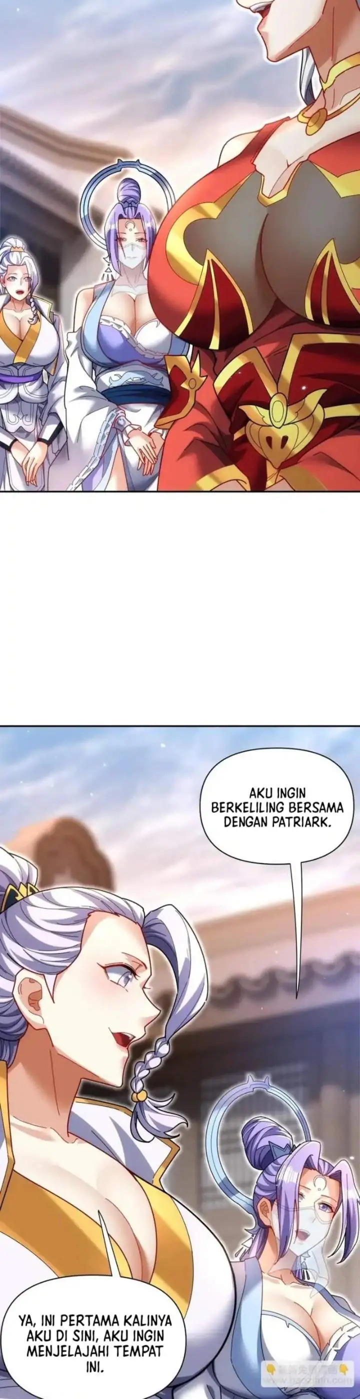 image-komik-invincible-after-shocking-my-empress-wife-chapter-111-22/36