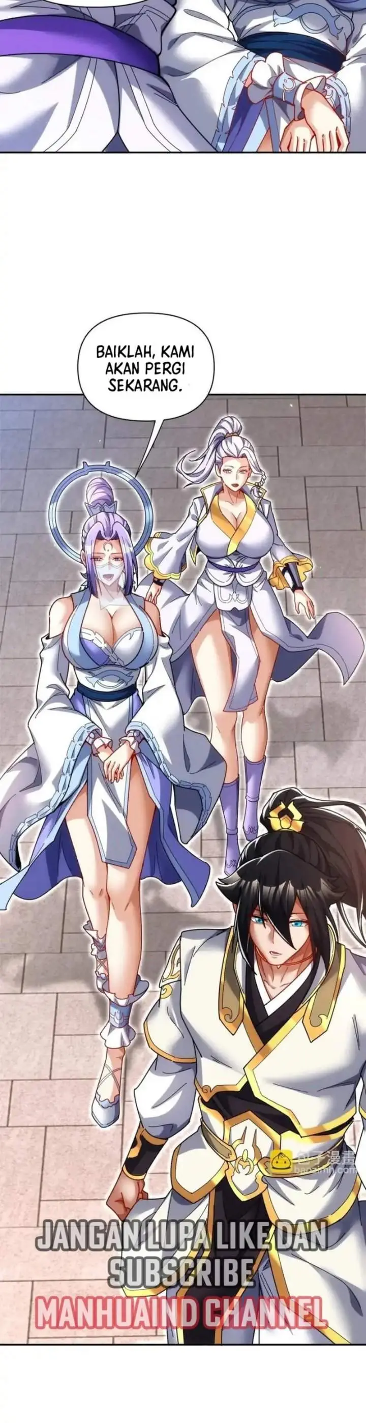 image-komik-invincible-after-shocking-my-empress-wife-chapter-111-23/36
