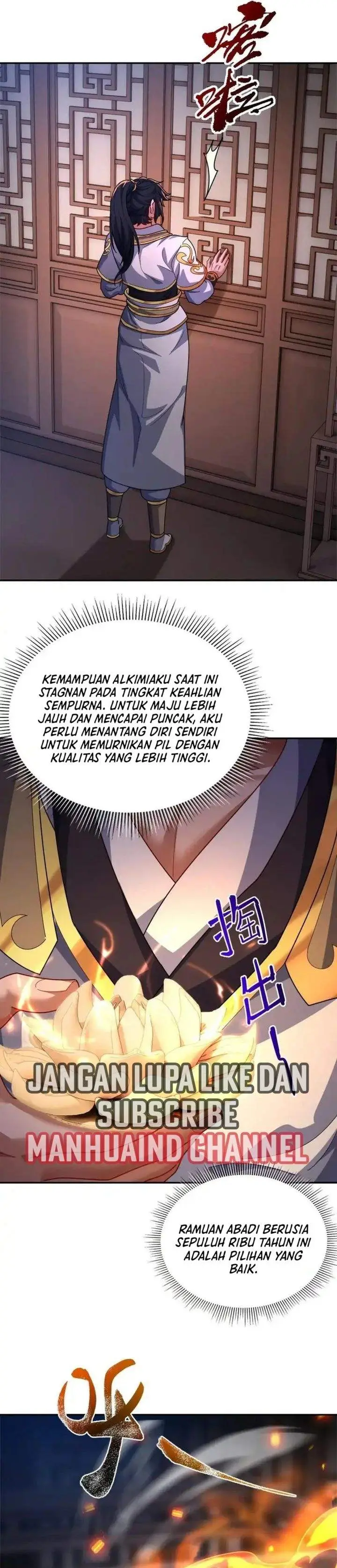 image-komik-invincible-after-shocking-my-empress-wife-chapter-112-13/28
