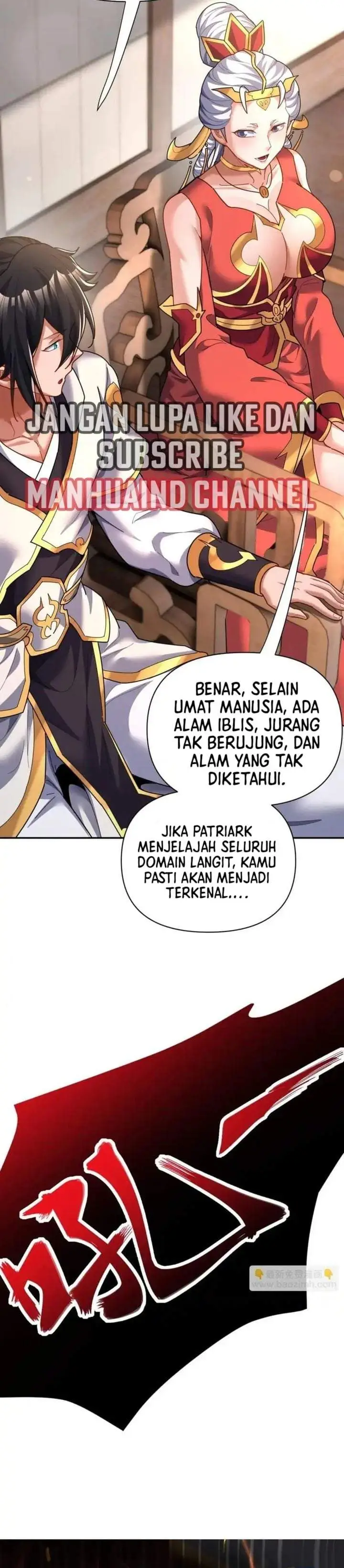 image-komik-invincible-after-shocking-my-empress-wife-chapter-113-17/29