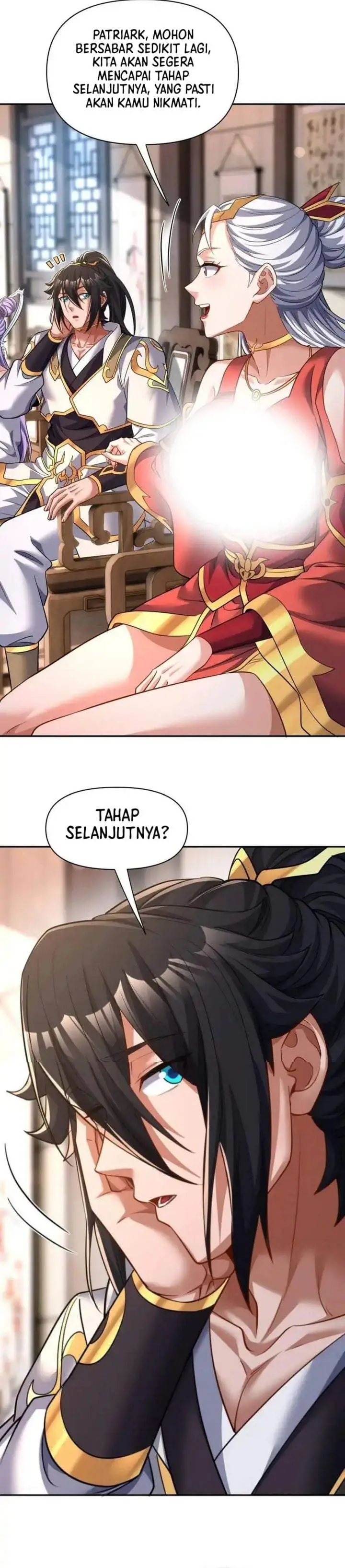 image-komik-invincible-after-shocking-my-empress-wife-chapter-113-26/29