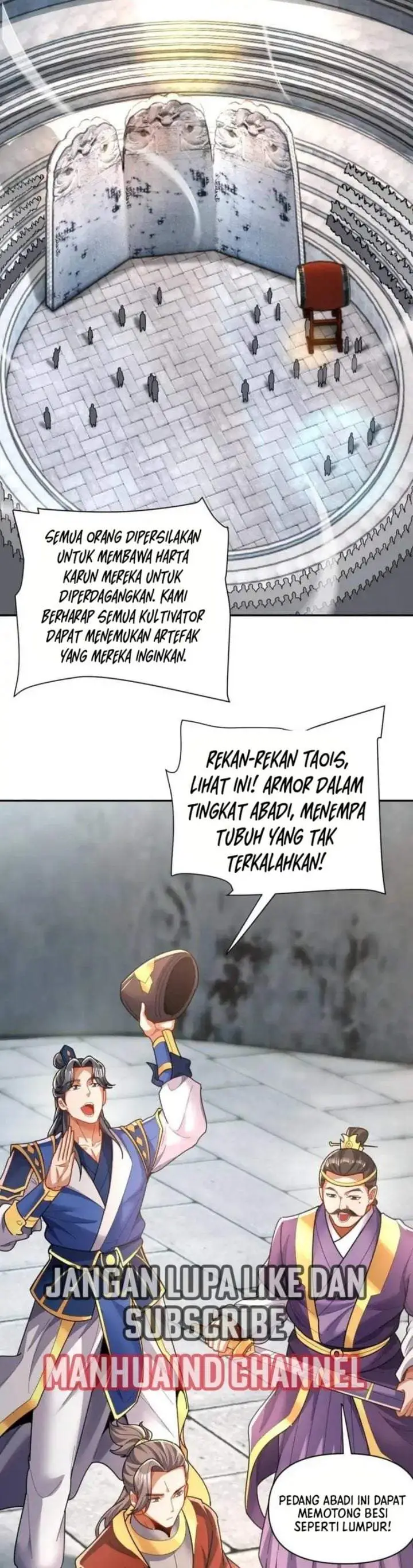 image-komik-invincible-after-shocking-my-empress-wife-chapter-114-1/36