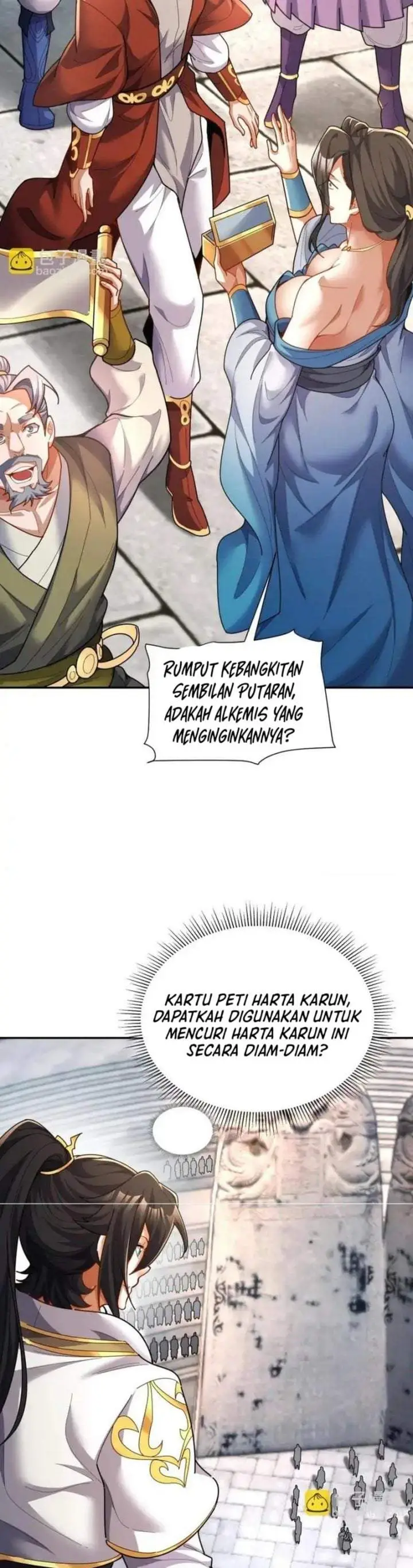 image-komik-invincible-after-shocking-my-empress-wife-chapter-114-2/36