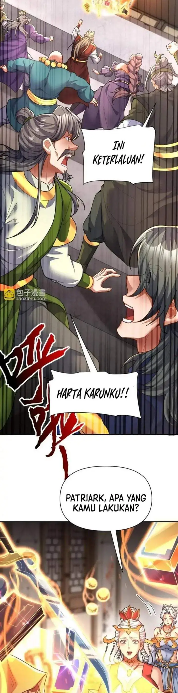 image-komik-invincible-after-shocking-my-empress-wife-chapter-114-9/36