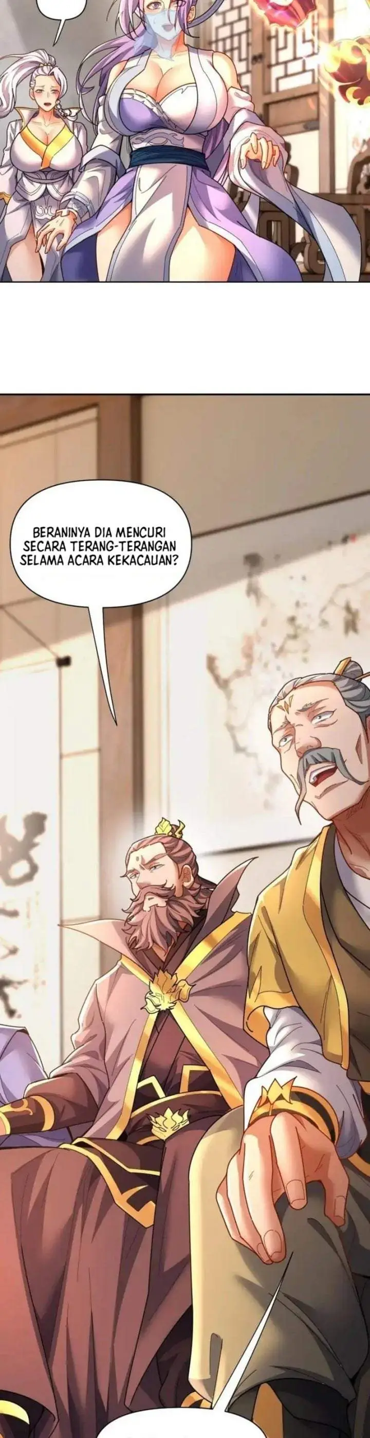 image-komik-invincible-after-shocking-my-empress-wife-chapter-114-11/36