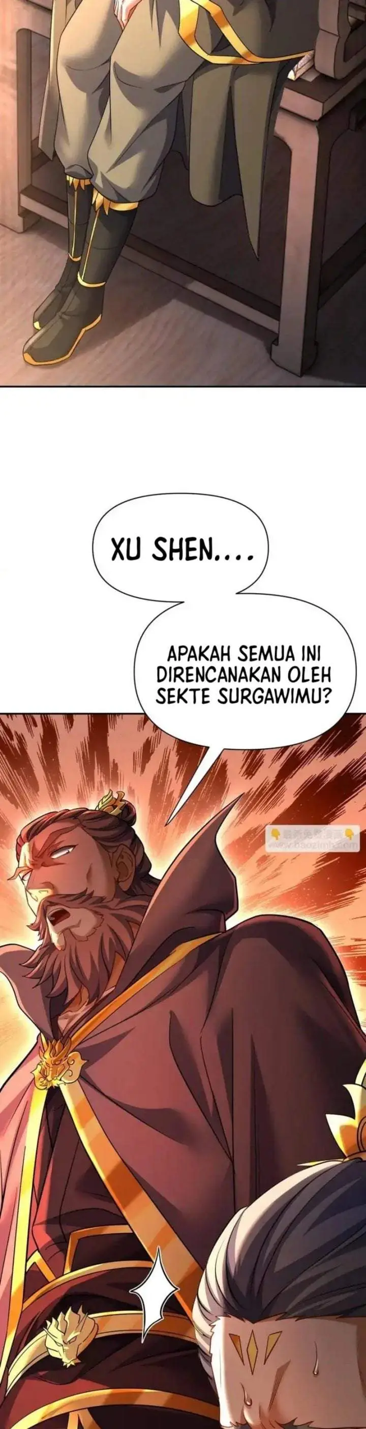 image-komik-invincible-after-shocking-my-empress-wife-chapter-114-17/36