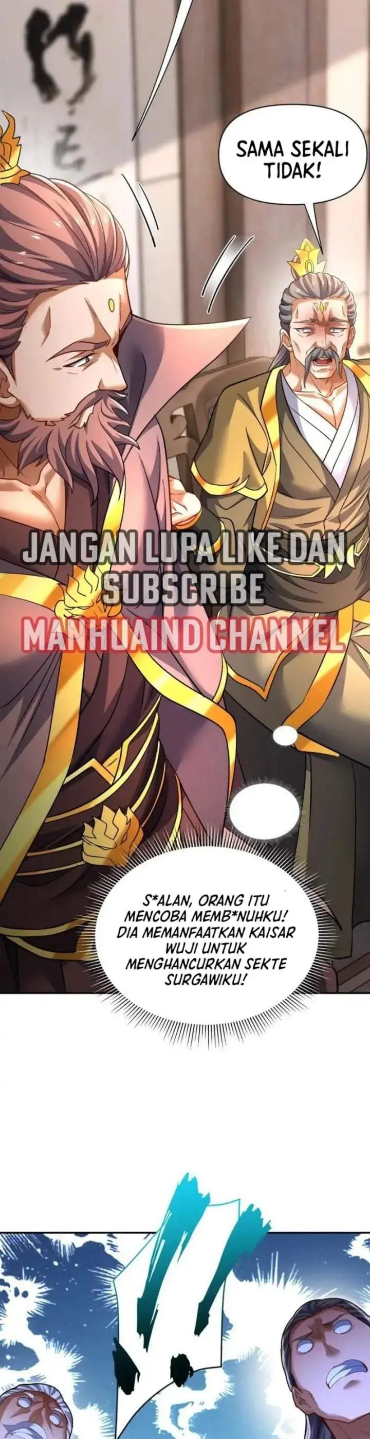 image-komik-invincible-after-shocking-my-empress-wife-chapter-114-20/36
