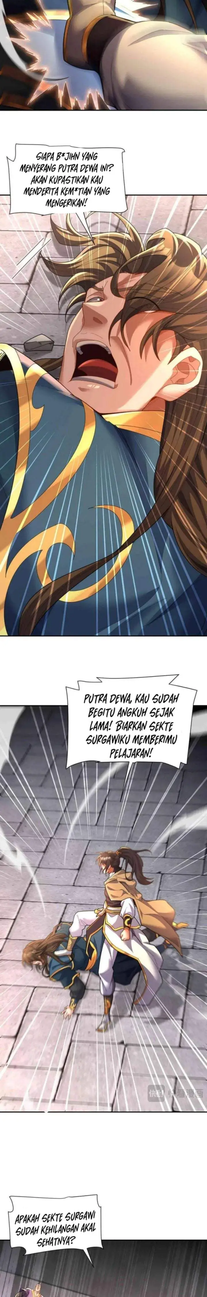 image-komik-invincible-after-shocking-my-empress-wife-chapter-115-1/22