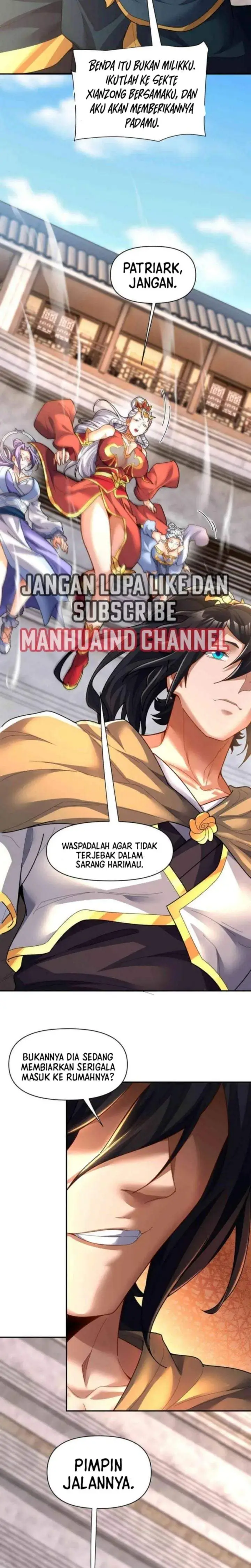 image-komik-invincible-after-shocking-my-empress-wife-chapter-115-5/22
