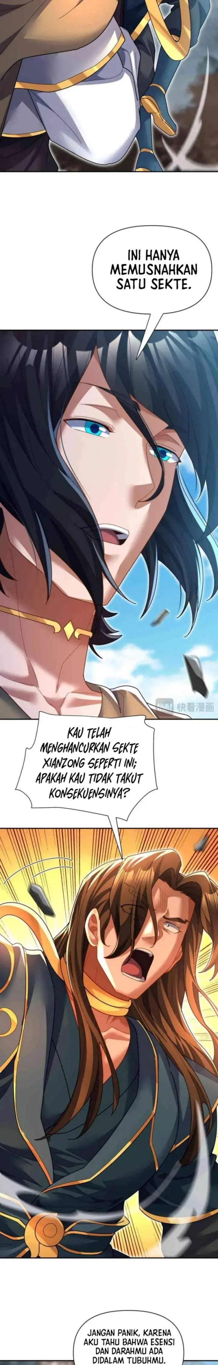 image-komik-invincible-after-shocking-my-empress-wife-chapter-116-8/23