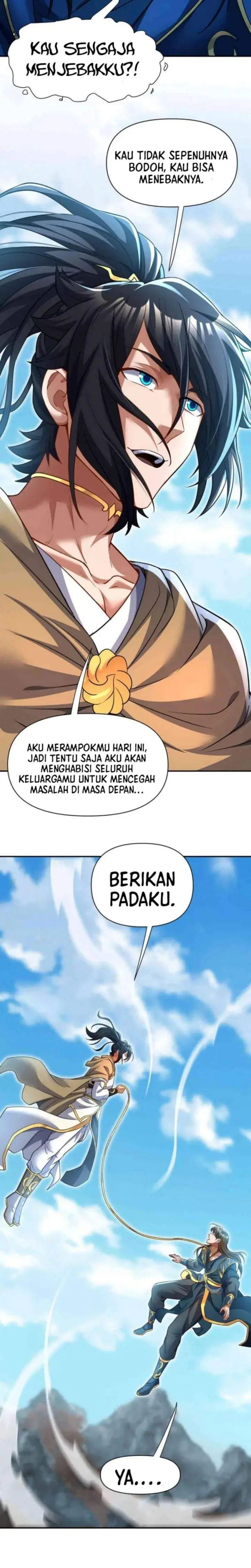 image-komik-invincible-after-shocking-my-empress-wife-chapter-116-10/23