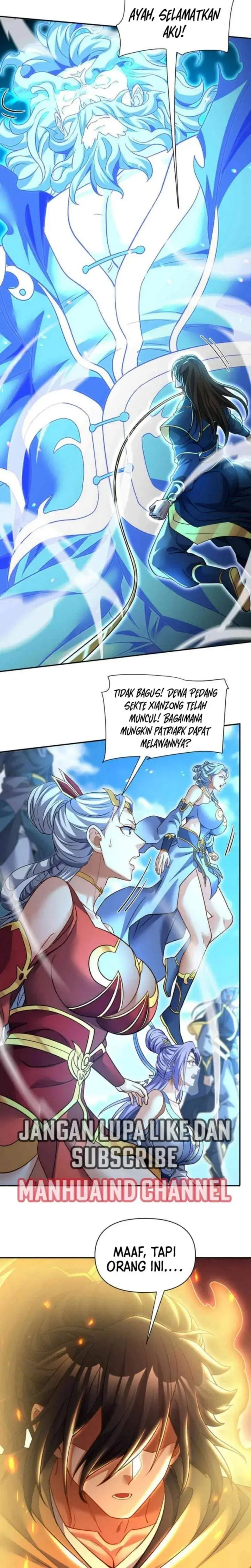 image-komik-invincible-after-shocking-my-empress-wife-chapter-116-15/23