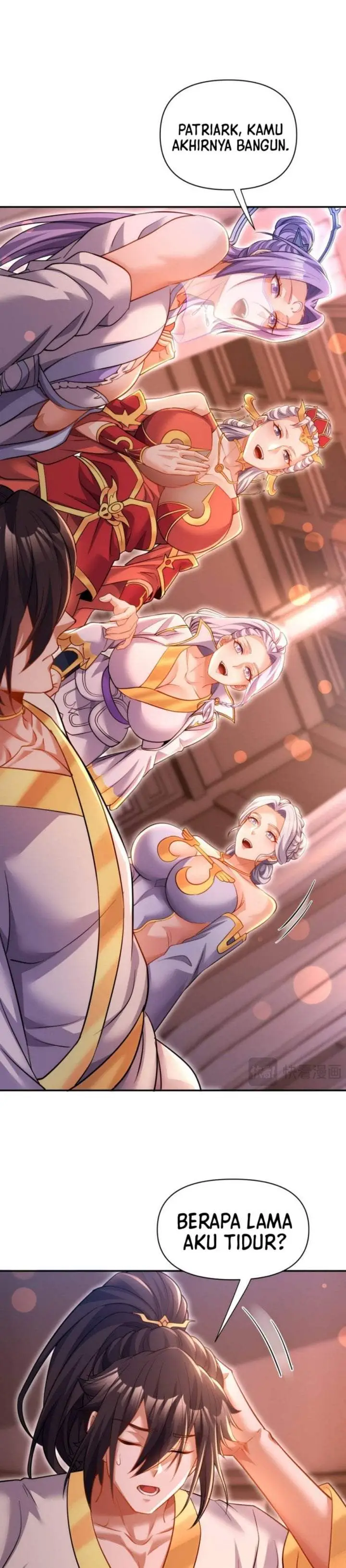 image-komik-invincible-after-shocking-my-empress-wife-chapter-117-1/28
