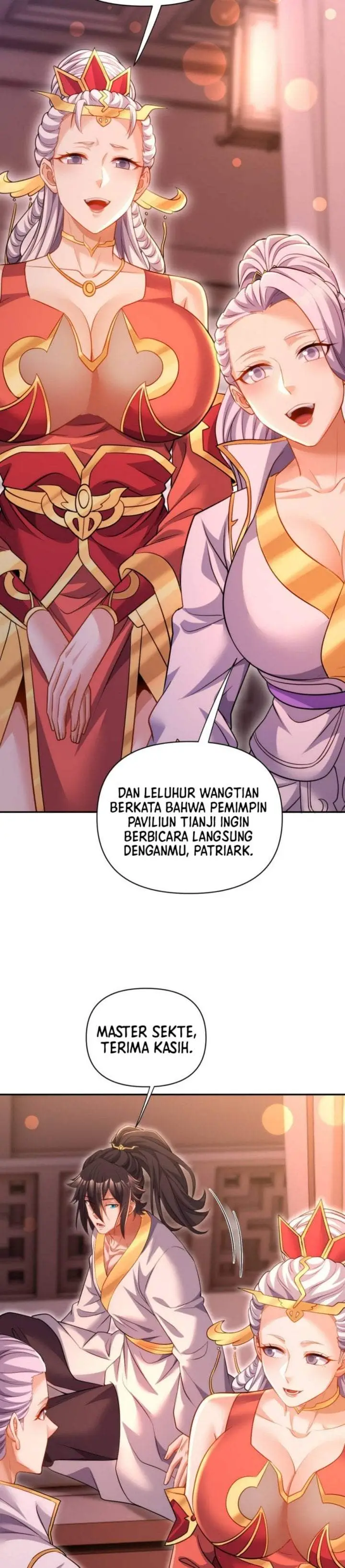 image-komik-invincible-after-shocking-my-empress-wife-chapter-117-3/28